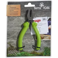 Mały majsterkowicz - Terra Kids Kombinerki Haba - miniaturka - grafika 1