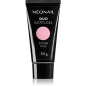 Żele do paznokci - Neonail Duo Acrylgel COVER PINK 30 g 6105-2 - miniaturka - grafika 1