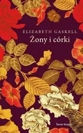 Literatura obyczajowa - Żony i córki - miniaturka - grafika 1