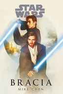 E-booki - fantastyka i horror - Star Wars. Bracia - miniaturka - grafika 1