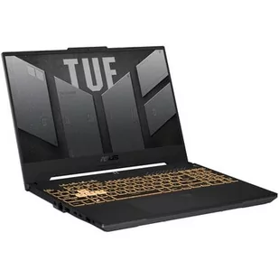 Laptop ASUS TUF Gaming F15 FX507ZC4-HN081 15.6" IPS 144Hz i5-12500H 8GB RAM 512GB SSD GeForce RTX3050  - Laptopy - miniaturka - grafika 1