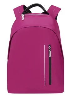 Plecak damski miejski Samsonite Ongoing - light plum - Plecaki - miniaturka - grafika 1