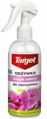Nawozy ogrodnicze - Target Odżywka do storczyków 300 ml KROPLE NATURY - miniaturka - grafika 1