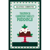 Kryminały - Tajemnica gwiazdkowego puddingu - miniaturka - grafika 1