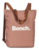 Plecaki - Bench City Plecak dziewczęcy 40 cm - miniaturka - grafika 1