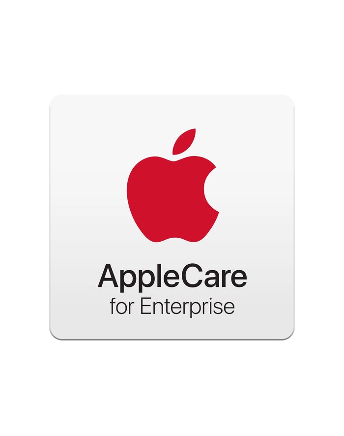 APPLE Care for Enterprise MacBook Pro 16-Inch 36 Months T2