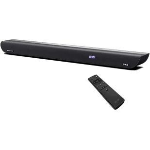 OXS Soundbar S5 Czarny - Soundbary - miniaturka - grafika 1