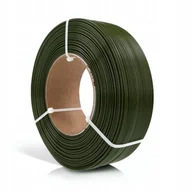 Filamenty i akcesoria do drukarek 3D - Filament ROSA 3D PETG 1,75mm 1kg Army Green ReFill - miniaturka - grafika 1