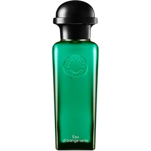 Hermes Eau D'Orange Verte woda kolońska spray 50ml - Wody i perfumy damskie - miniaturka - grafika 1
