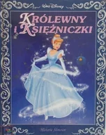 Książki edukacyjne - Królewny i księżniczki - miniaturka - grafika 1