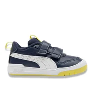 Buty trekkingowe dziecięce - Buty do chodzenia dla dzieci Puma Multiflex Sl V - miniaturka - grafika 1