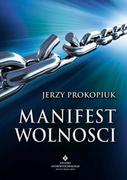 Literatura popularno naukowa dla młodzieży - Studio Astropsychologii Manifest wolności - miniaturka - grafika 1