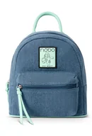 Plecaki - Mini plecaczek - Nobo - miniaturka - grafika 1