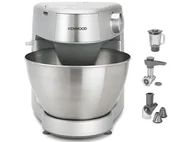 Roboty kuchenne - Robot kuchenny KENWOOD KHC29. M0SI Prospero+ Srebrny - miniaturka - grafika 1