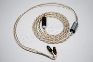 Kable - PLUSSOUND X6 Series kabel IEM - miniaturka - grafika 1