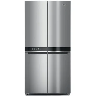 Lodówka Whirlpool WQ9 B3L EF Side by Side No Frost - Lodówki - miniaturka - grafika 1