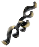 Łamigłówki - Cast Hanayama Łamigłówka Baroq - poziom 4/6 - miniaturka - grafika 1