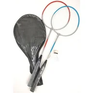 Badminton - Zestaw do badmintona w pokrowcu Extreme 102 - miniaturka - grafika 1