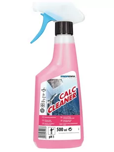 Calc Cleaner 500 Ml - Odkamieniacz - Inne artykuły czyszczące Calc Cleaner 500 Ml - Odkamieniacz - Inne artykuły czyszczące - miniaturka - grafika 1