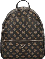 Plecaki - Guess Manhattan II Plecak miejski 34 cm - miniaturka - grafika 1