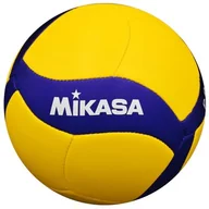 Siatkówka - Piłka siatkowa MIKASA V1.5W - miniaturka - grafika 1