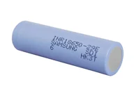 Ładowarki i akumulatory - Akumulator 18650 li-ion SAMSUNG 2850mAh INR18650-29E. - miniaturka - grafika 1