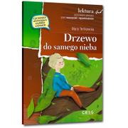 Lektury szkoła podstawowa - Drzewo do samego nieba - miniaturka - grafika 1