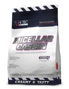 Witaminy i minerały dla sportowców - Hi-Tec Micelar Casein 1000g (5907534281712) - miniaturka - grafika 1