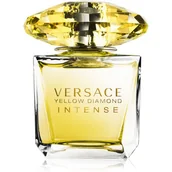 Wody i perfumy damskie - Versace Yellow Diamond Intense woda perfumowana 30ml - miniaturka - grafika 1