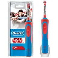 Szczoteczki do zębów dla dzieci - Oral-B D12 Kids StarWars - miniaturka - grafika 1
