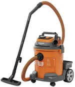 Odkurzacze przemysłowe - Daewoo DAVC 2014S - miniaturka - grafika 1