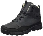Buty trekkingowe damskie - Vaude HKG Core Mid STX Buty Kobiety, szary UK 5,5 | EU 39 2021 Buty górskie 204978440550 - miniaturka - grafika 1