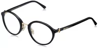Okulary przeciwsłoneczne - Jimmy Choo JC311 807 49 okulary damskie, 807, 807 - miniaturka - grafika 1