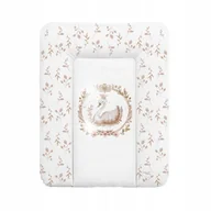 Przewijaki - PRZEWIJAK MIĘKKI NA KOMODĘ MATA 50x70cm CEBA BABY - miniaturka - grafika 1