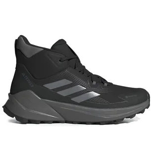 Buty adidas Terrex Trailmaker 2.0 Mid Gore-Tex Hiking IE9062 - czarne - Buty trekkingowe męskie - miniaturka - grafika 1