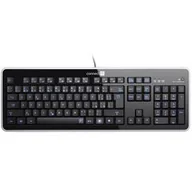 Klawiatury - Connect IT CI-45, CZ/SK (CI-45) Czarna - miniaturka - grafika 1