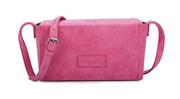 Torebki damskie - Fritzi aus Preussen Damska torebka Fritzi54 Vintage 0461 Squeezy Pink Cross Bag - miniaturka - grafika 1