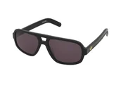 Okulary przeciwsłoneczne - Okulary przeciwsłoneczne Adidas OR0134 01A - miniaturka - grafika 1