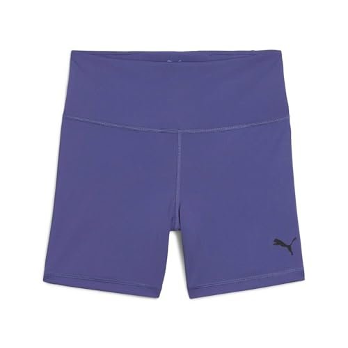PUMA W TAD Essential HW 12,7 cm krótkie rajstopy