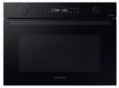 Kuchenki mikrofalowe do zabudowy - Samsung NQ5B4513IBK - miniaturka - grafika 1