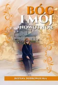 Biografie i autobiografie - Bóg i mój nowotwór - miniaturka - grafika 1