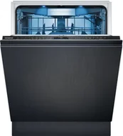 Zmywarki do zabudowy - Siemens SX87TX02CE - miniaturka - grafika 1
