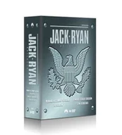 Pozostałe filmy DVD - Jack Ryan. Kolekcja - miniaturka - grafika 1