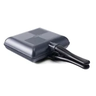 Inne akcesoria dla wędkarzy - RidgeMonkey Connect Combi With Steamer Set - miniaturka - grafika 1