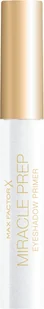 Max Factor Miracle Prep Eyeshadow Primer baza przedłużajaca trwałość cieni do powiek 6ml - Podkłady do twarzy - miniaturka - grafika 9