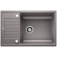 Zlewozmywaki - Blanco ZIA XL 6 S Compact alumetalik 523265 - miniaturka - grafika 1