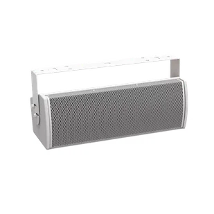 BOSE ArenaMatch Utility AMU206 głośniki naścienne (sztuka/biały) - Głośniki i kolumny - miniaturka - grafika 1