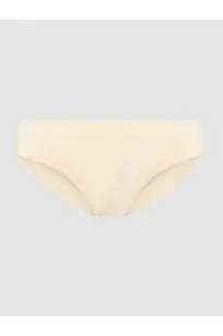 Figi z mikrowłókna bezszwowe - Schiesser - Majtki damskie - miniaturka - grafika 1