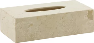 Aquanova Pojemnik na chusteczki Luxor LUXTIL-14 - Pojemniki łazienkowe - miniaturka - grafika 1