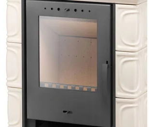 Piec wolnostojący 5,80-11kW - spełnia anty-smogowy EkoProjekt 99680029 - Piece wolnostojące - miniaturka - grafika 5